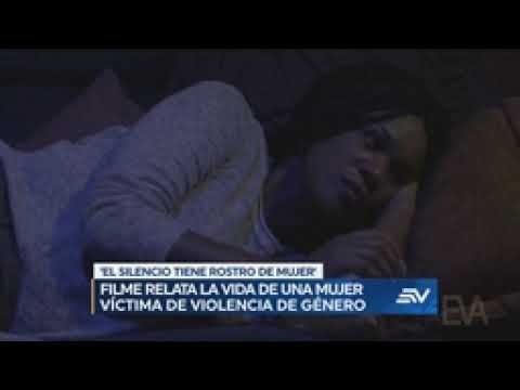 Longa-metragem: O Silêncio Tem Rosto de Mulher