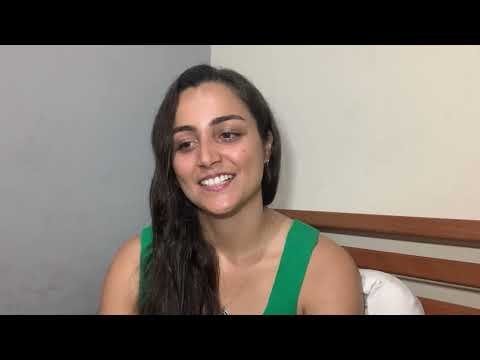 Ficar aqui com você