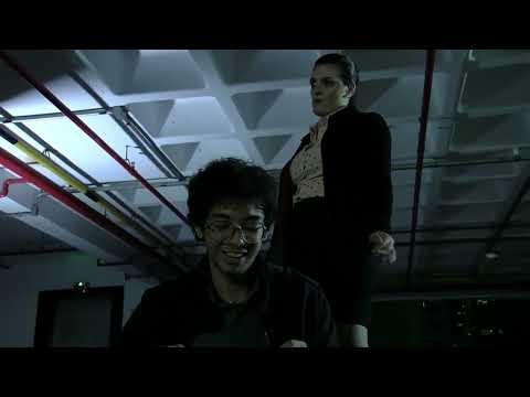 Cena adaptada de “Jackie Brown”