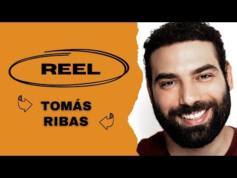 Reel de trabalhos