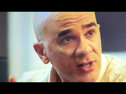 Nilson Muniz - Cenas Série Vertical mexicana