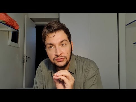 Monólogo Enfermeiro