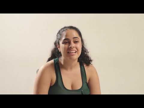 Monólogo “Não acredito que você fez isso”