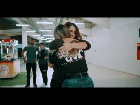Campanha Agosto Lilás (Maria Manfrenatti e Luca Matteo)
