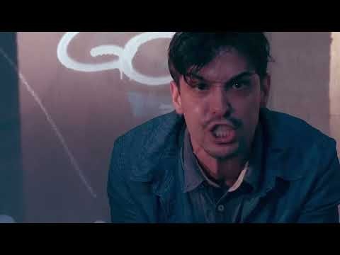 "1984, eu acho.." - Cena dramática inspirada na obra de George Orwell (Trecho)