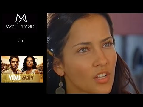 Novela Vidas Opostas
