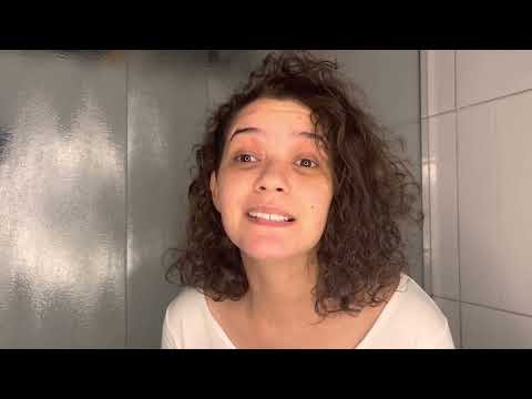 Raíza Dezorzi | Monólogo | "Admirável Mundo Plástico"