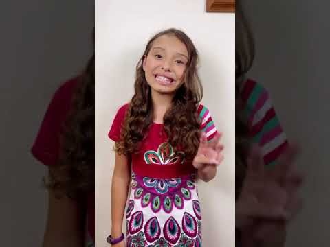 Vídeo de apresentação de Sofia Kossobudzka
