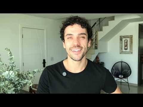 Apresentação - Caique Ordeno