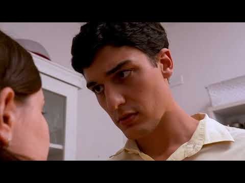 Cena: Questão de Escolha