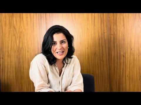 Apresentação Estefânia Torres