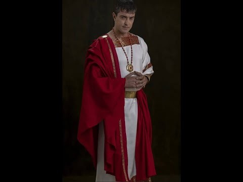 Novela Paulo o Apóstolo