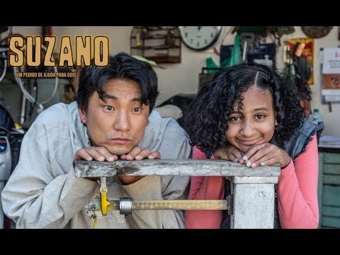 Média metragem: Suzano