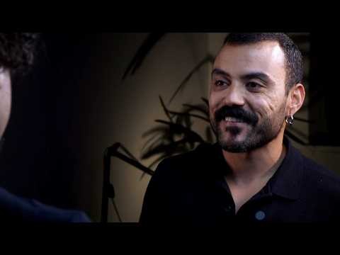 Cena Diálogo - Drama