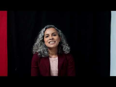 Vídeo de Apresentação - Bárbara Sill