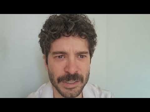 Thiago Prade - Monólogo Drama 2025