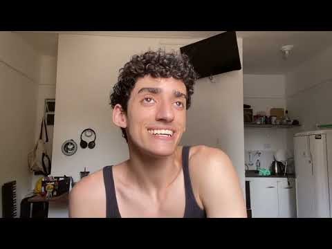 Apresentação - Gabriel Alvim