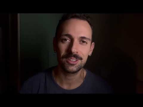 VÍDEO APRESENTAÇÃO