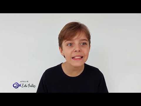 Pai Emprego (Monólogo) - Aprimoramento em Alta Performance para TV - 2024