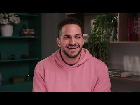 Monólogo - Ruínas