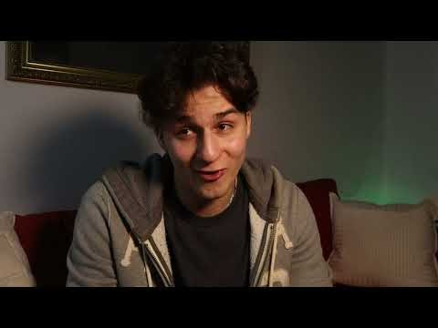 Monólogo - porque você está aqui?