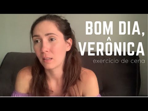 Exercício de Cena - Fevereiro 2023