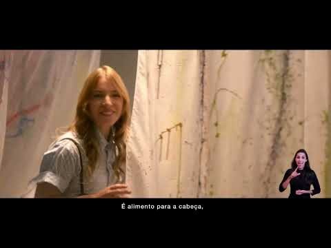 Apresentação - 10° Aldeia Sesc de Artes