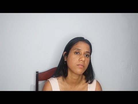 Katrinda Neres - Monólogo - "DESPEDIDA"