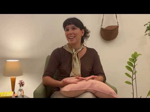 Monólogo: Terapia