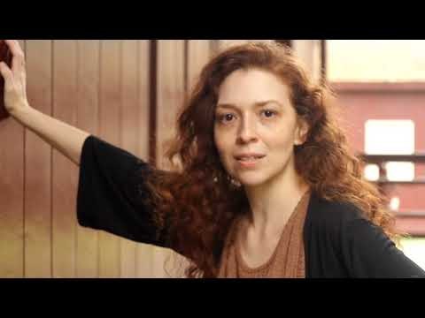 Monólogo drama - Gi Colacicco