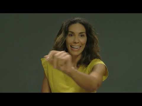 Viviane Figueiredo: Monólogo Cômico - Eu Vou me Casar