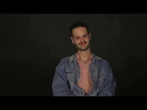 Monólogo│Vini Silveira 2023