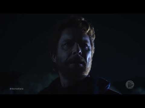 Demo Reel - Série Reis - Personagem ZIBA