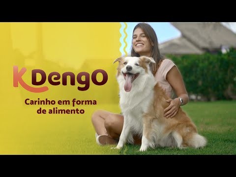 Comercial Kdengo