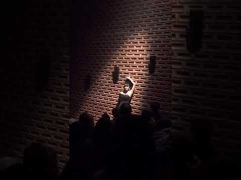 Don Juan - Smokey Joe’s Cafe 