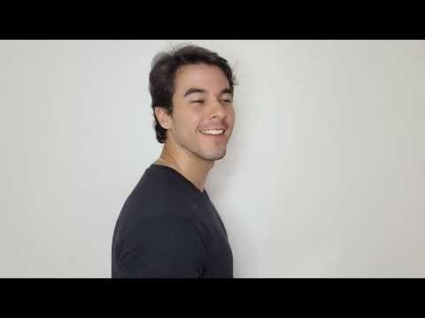 Self tape atualizada