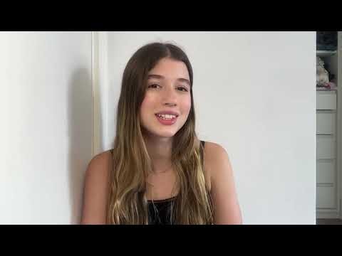 Video de Apresentação