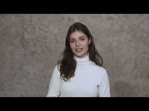 Actress Presentation