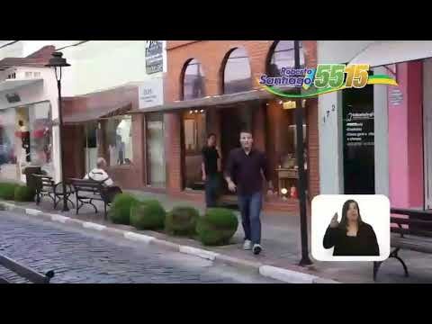 Apresentando Campanha 