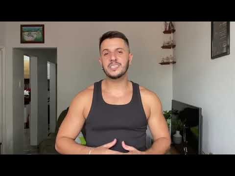 Video de Apresentação - Rubens Farias