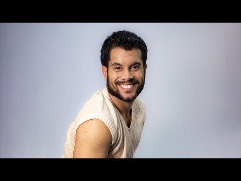 Breno Rosa Gomes, 30 anos