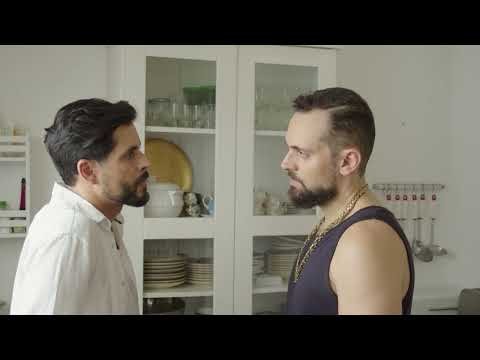 Exercício de cena - AP 43