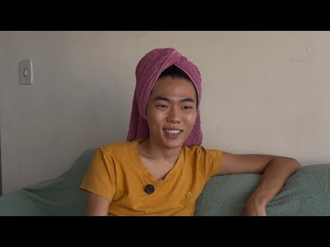 Monólogo "Reprovei a autoescola 9 vezes"