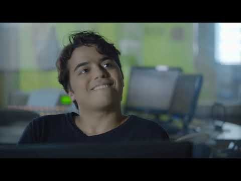 Trabalhos Audiovisuais