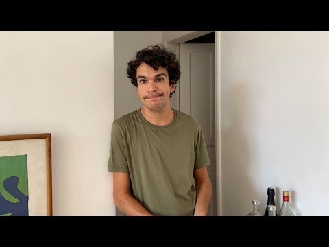 Monólogo de Humor - Amigo Tiete