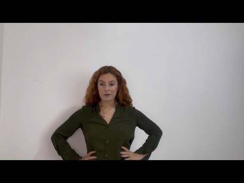 Monólogo Delphine Griggory - Michelle Passos