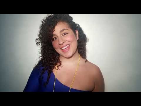 Vídeo de apresentação 2021