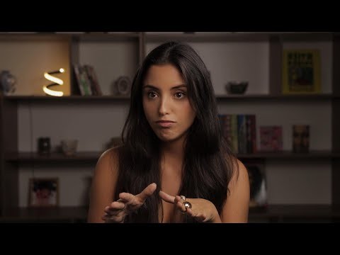 Monólogo | Amor da Minha Vida