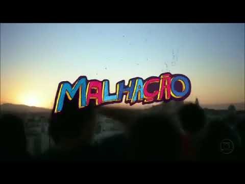 Pepê (Marlon Schuck) - Malhação - TV GLOBO