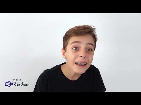 Hospital (Monólogo) - Aprimoramento OnLine para TV e Cinema - 2026